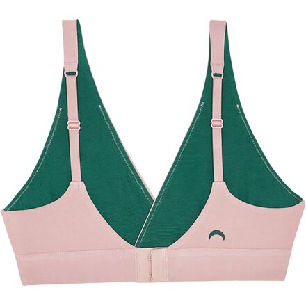 Huha - Crossover Bra - Women's