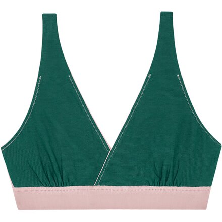 Huha - Crossover Bra - Women's