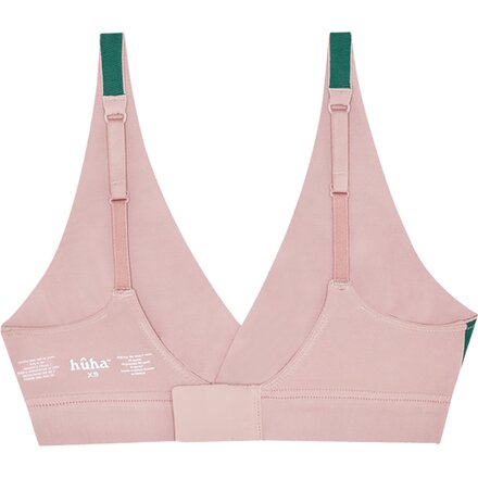 Huha - Crossover Bra - Women's