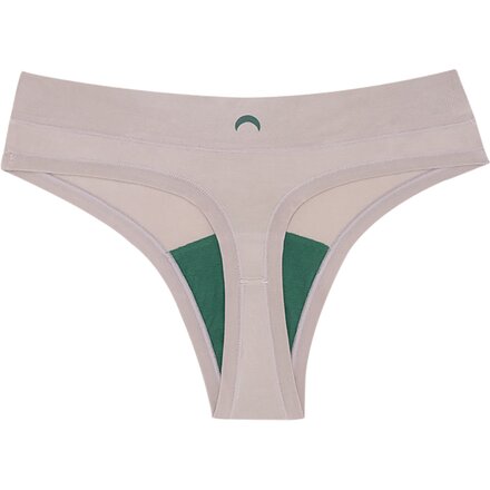 Huha - Crossover Thong Underwear - Women's
