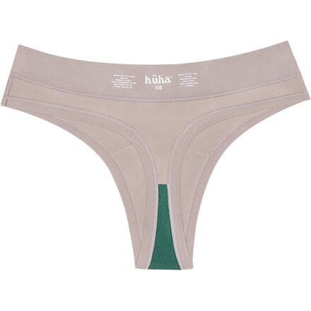 Huha - Crossover Thong Underwear - Women's