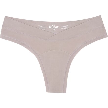 Huha - Crossover Thong Underwear - Women's