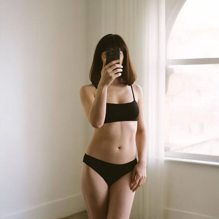 Huha - Bikini Underwear - Women's