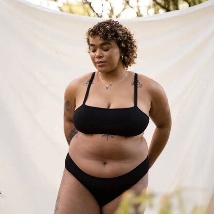 Huha - Bikini Underwear - Women's