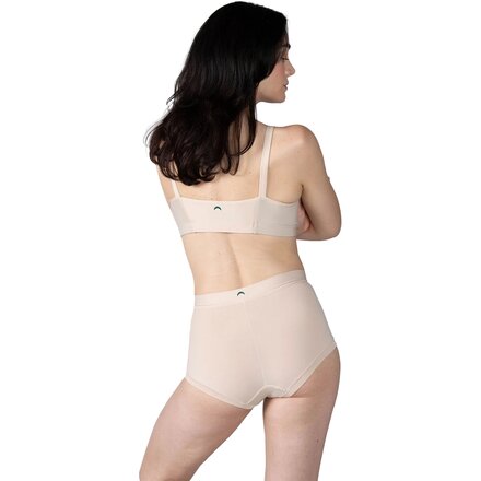 Huha - Brief Underwear - Women's