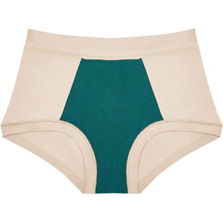 Huha - Brief Underwear - Women's