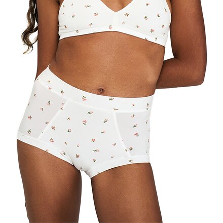 Brief Underwear - Women's