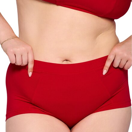 Brief Underwear - Women's
