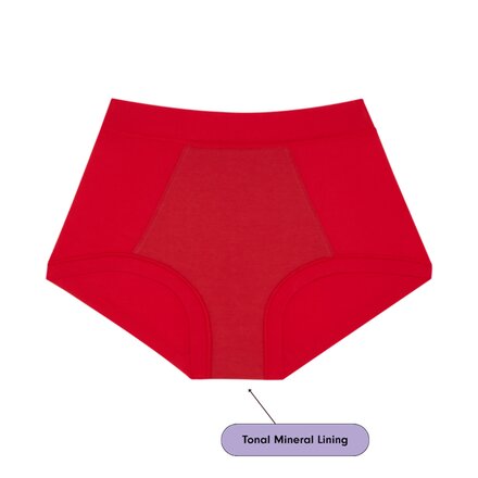 Huha - Brief Underwear - Women's