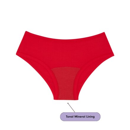 Huha - Hipster Underwear - Women's