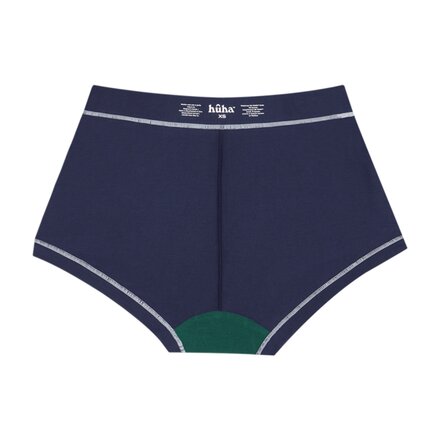 Huha - Merrow Stitch Brief Underwear - Women's