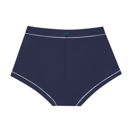 Huha - Merrow Stitch Brief Underwear - Women's