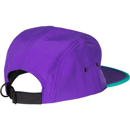 Huf - Scout Volley 5-Panel Hat