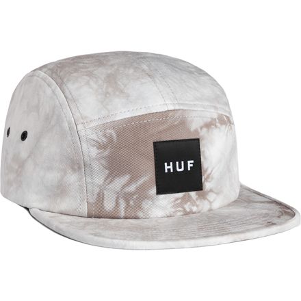 Huf - Crystal Wash Volley 5-Panel Hat