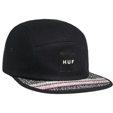 Huf - Tres Bien Volley 5-Panel Hat