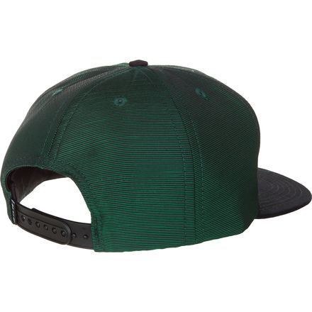 Huf - Venetian Snapback Hat