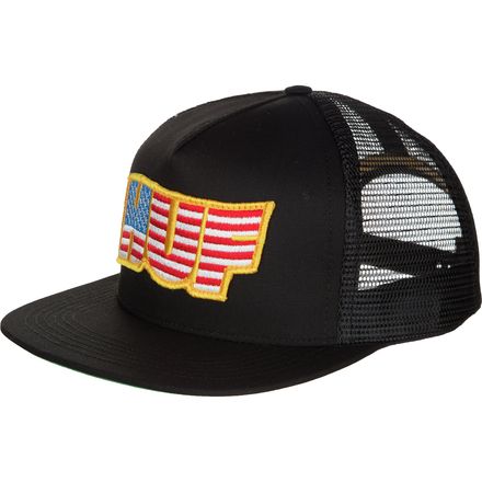 Huf - Huf USA Trucker Hat