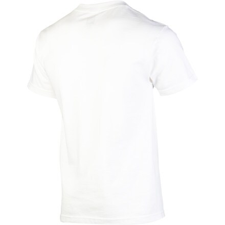 Huf - Snoop - 420 T-Shirt - Short-Sleeve - Men's