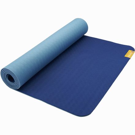 Hugger Mugger - Earth Elements Eco 5mm Yoga Mat