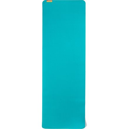 Earth Elements Eco 5mm Yoga Mat