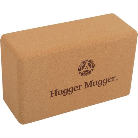 Hugger Mugger - Cork Block