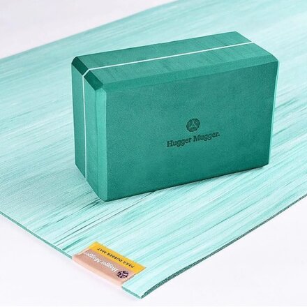 Hugger Mugger - 4in Foam Block