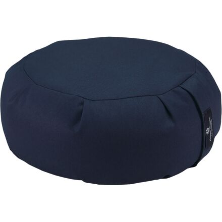 Zafu Solid Cushion