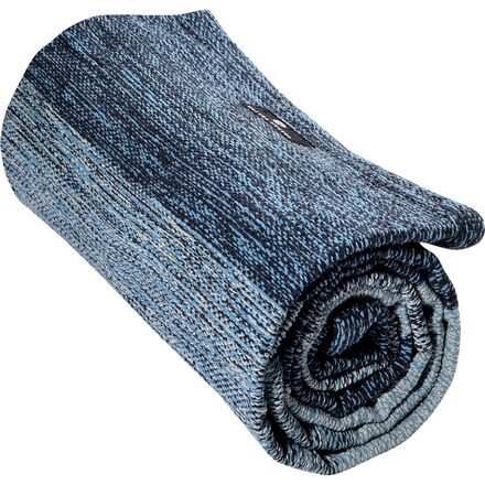 Hugger Mugger - Cotton Yoga Rug