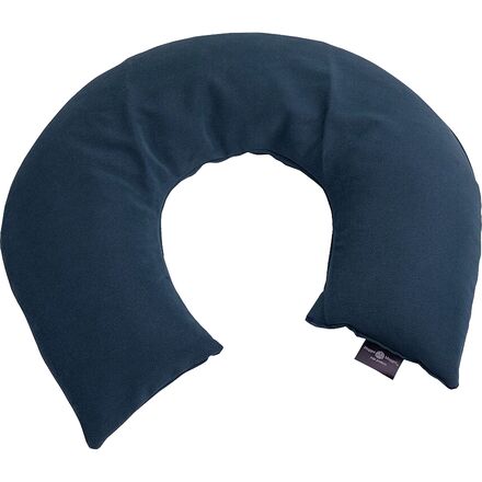 Hugger Mugger - Peachskin Neck Wrap - Sapphire