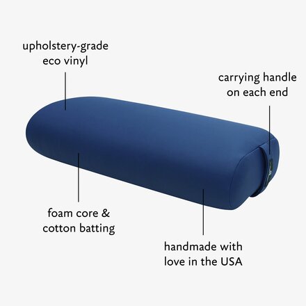 Hugger Mugger - EZ Clean Standard Bolster