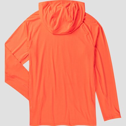 Huk - A1A Hoodie - Men's
