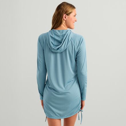 Huk - Pursuit Coverup Dress - Women's