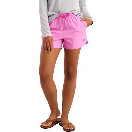 Pursuit Volley Short - Women's