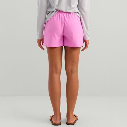 Huk - Pursuit Volley Short - Women's