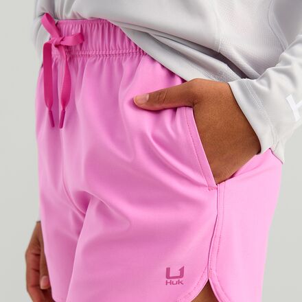 Huk - Pursuit Volley Short - Women's