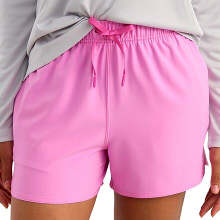 Huk - Pursuit Volley Short - Women's