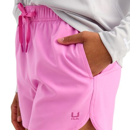 Huk - Pursuit Volley Short - Women's