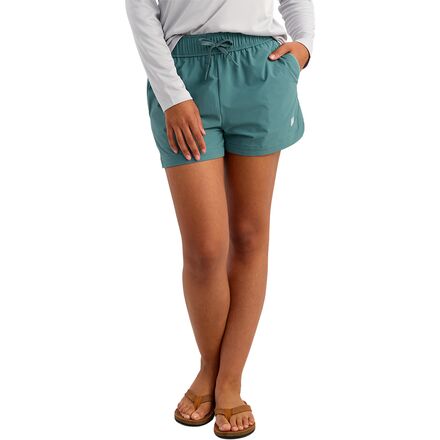 Embark Short - Women's