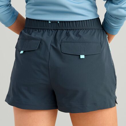 Huk - Embark Short - Women's