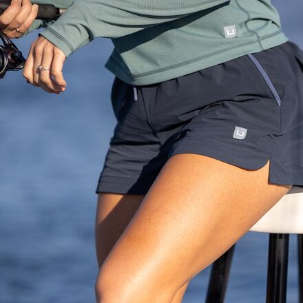 Huk - Embark Short - Women's