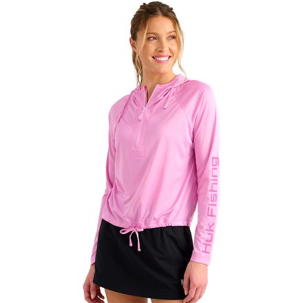 Pursuit Novelty Top - Women's