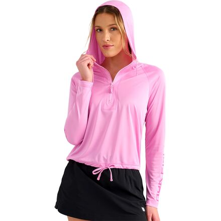 Huk - Pursuit Novelty Top - Women's