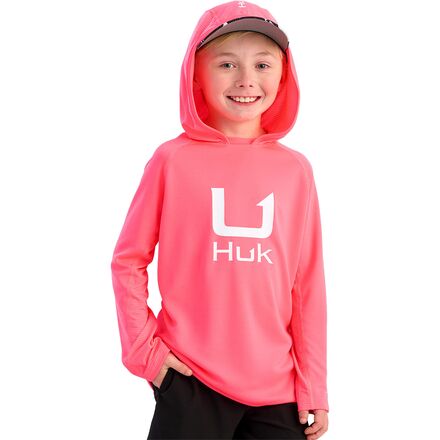 Icon Hoodie - Kids'