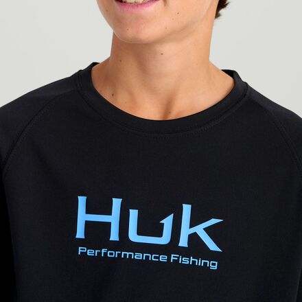 Huk - Pursuit Solid Top - Kids'