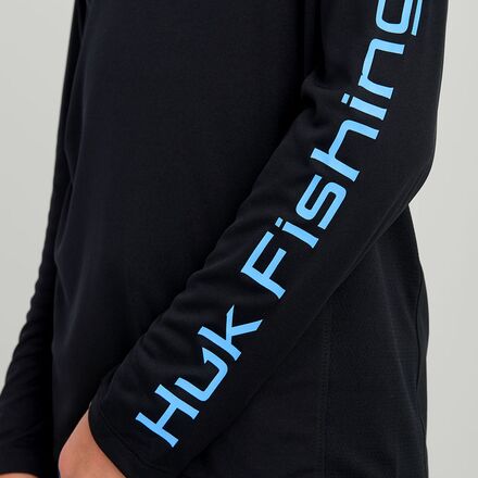 Huk - Pursuit Solid Top - Kids'