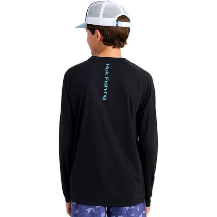 Huk - Pursuit Solid Top - Kids'