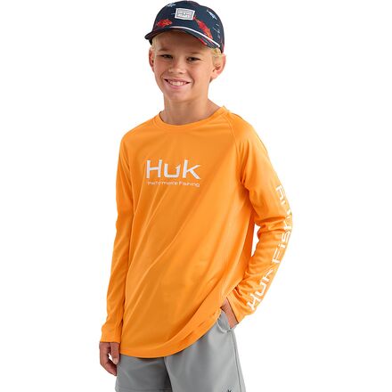 Pursuit Solid Top - Kids'