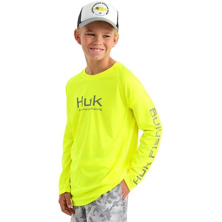 Pursuit Solid Top - Kids'