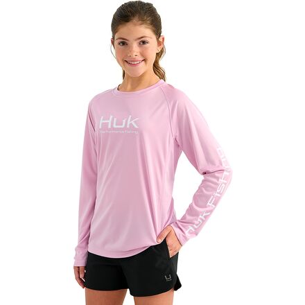 Pursuit Solid Top - Kids'