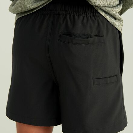 Huk - Pursuit Volley Short - Boys'